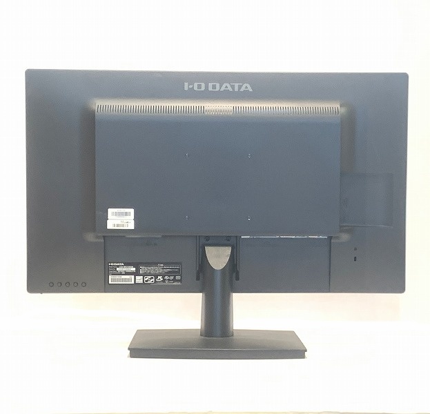 2016年製 27インチワイド液晶 ★ I-0 DATA LCD-MF272EDB LED/非光沢/ADSパネル HDMI/VGA/DVI スピーカー内蔵 2016年製 27インチワイド液晶 ☆ I-0 DATA LCD-MF272EDB LED/非光沢
