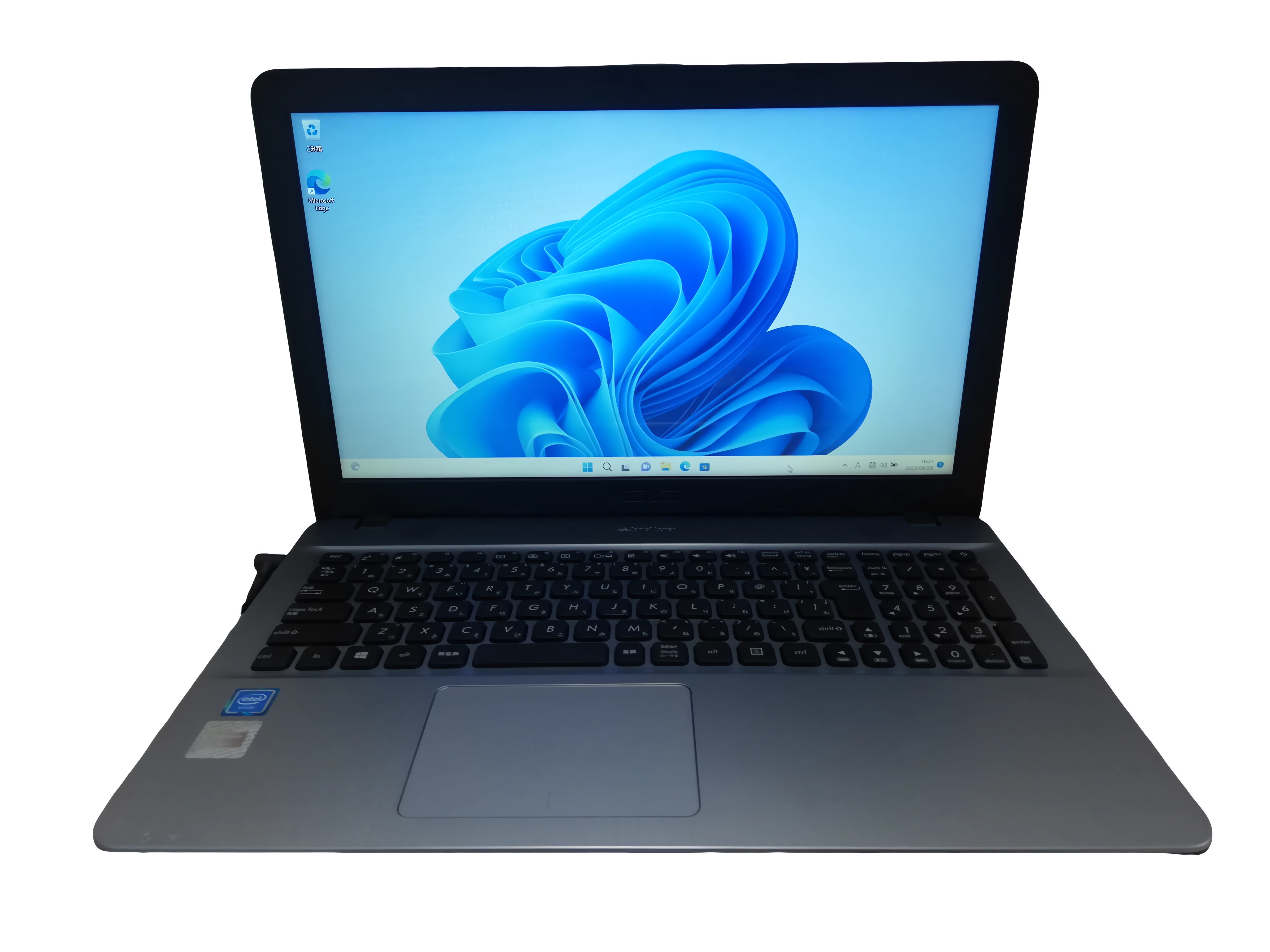 ASUS - ノートパソコン ASUS F541S ASUS F541S