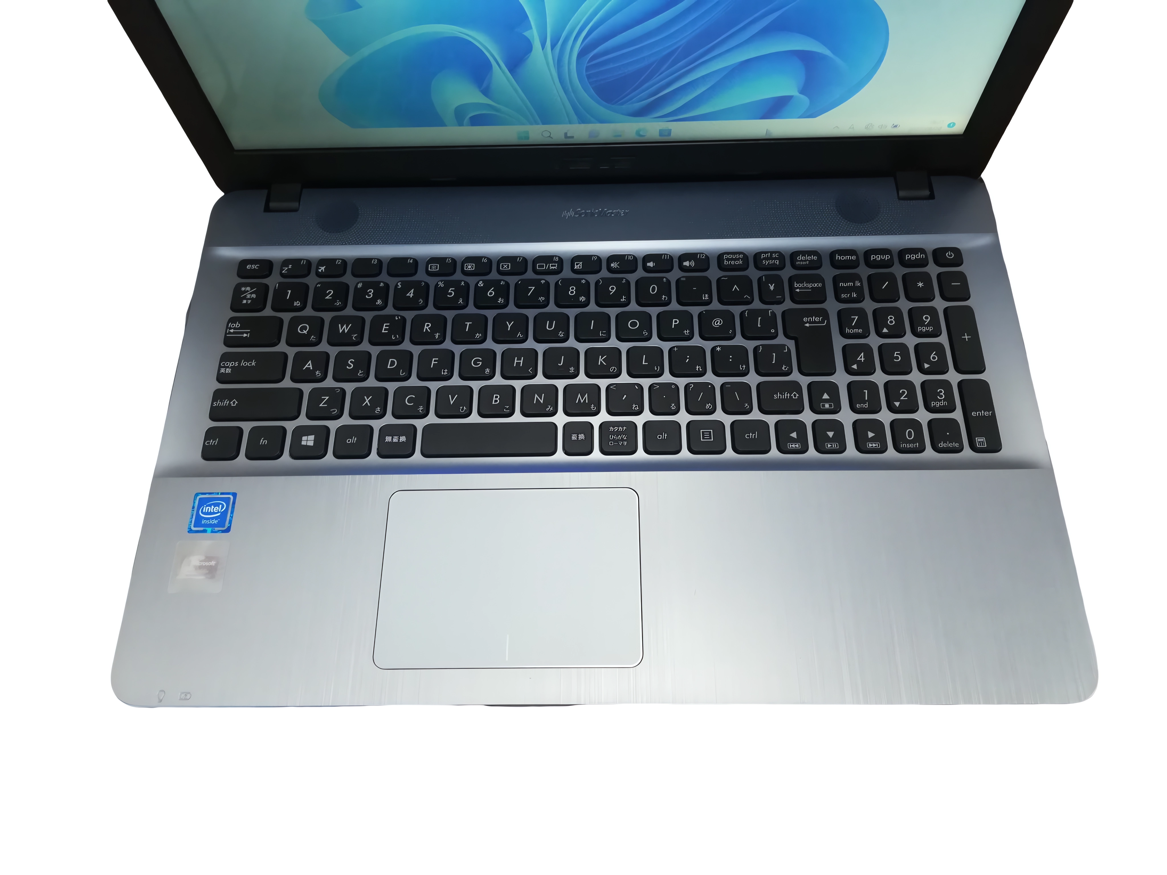 ASUS F541S