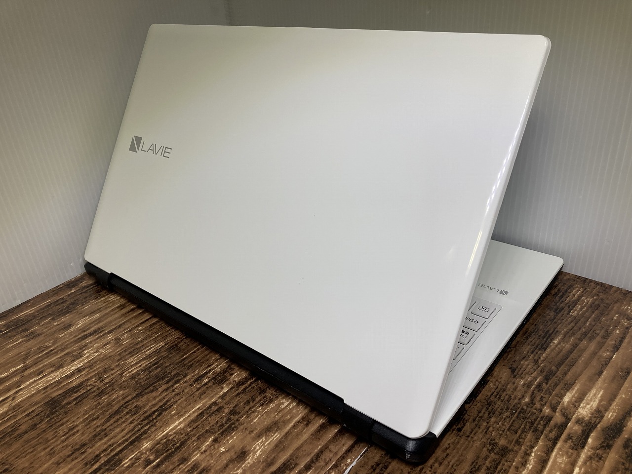NEC - （A1153）NECノートパソコン本体　PC-SN17CJSA6 NEC LAVIE Smart NS(e) PC-SN17CJSA6-1(CPU： Celeron 3215U 1.7