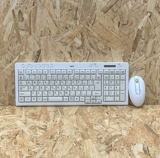NEC VALUESTAR VN770/C ( Corei5 2.53GHz / 4GB / SSD:240GB