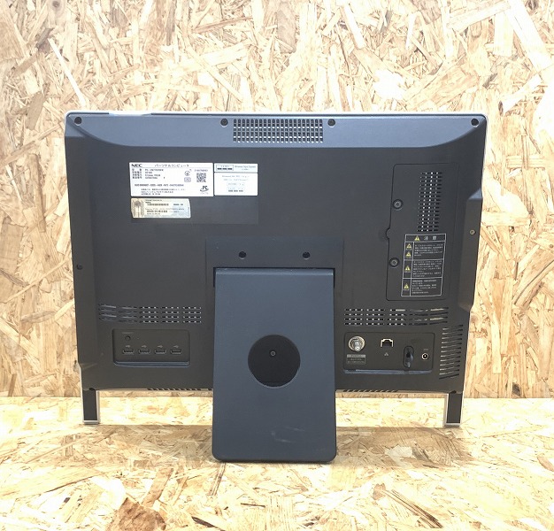 NEC VALUESTER G メモリ18G corei7 SSD500GB NEC VALUESTAR G タイプL PC-GD368ZZA2 価格比較 - 価格.com