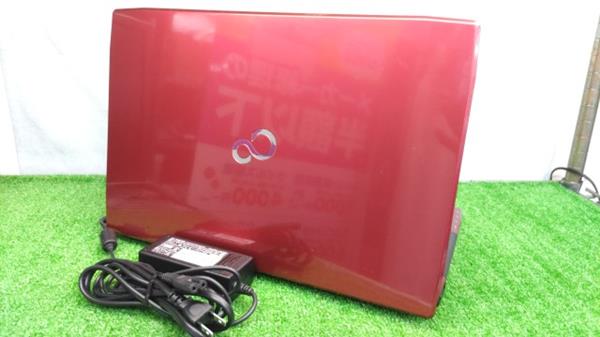 パソコン市場富士通 LIFEBOOK AH45/M: | 新品 / 中古パソコンの