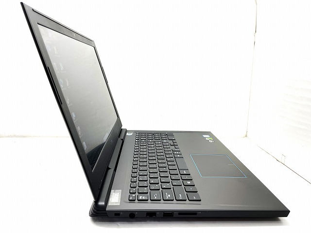 DELL G7 7588 P72F002(CPU:Core i7-8750H 2.2GHz/メモリ:16GB