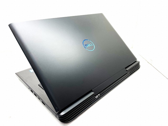 【SSD新品】ゲーミングPC DELL G7 7588 【2018年製】 Amazon.com: Dell G7 7588 15.6