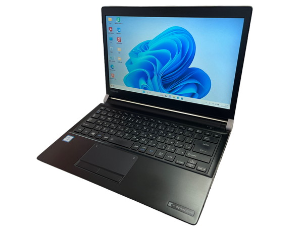Dynabook(旧東芝) dynabook R73/G