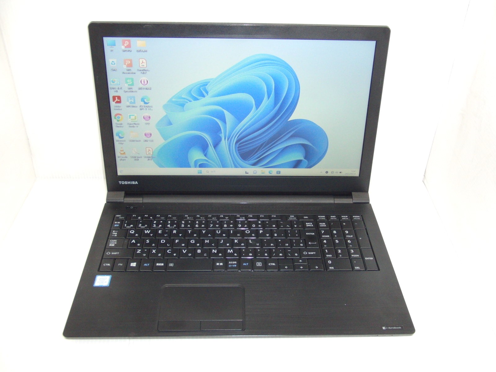 東芝Dynabook B55J corei3 SSD128GB win11pro Amazon.co.jp: 【整備済み品】 東芝 dynabook B55 / 15.6インチ
