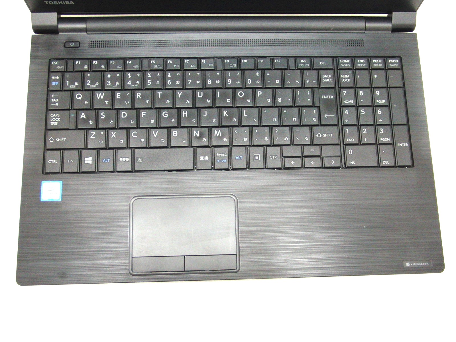 東芝 dynabook B55/D Win11Pro・SSD・オフィスセット