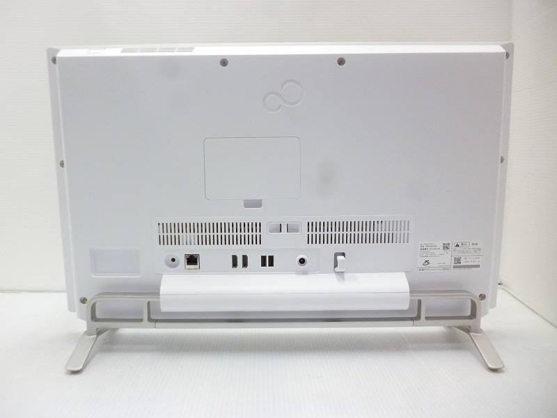 ゆ*あ様 富士通 ESPRIMO FH60/E3 Ryzen5 4500U 一体 Amazon.co.jp: Fujitsu | FUJITSU Desktop PC ESPRIMO FH70/F3