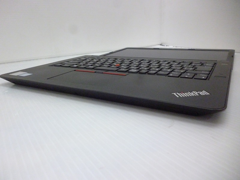 ※最終値下げ※ Lenovo ThinkPad E470ノートPC Lenovo ThinkPad E470 Laptop PC Computer 14” Core i3 8GB RAM