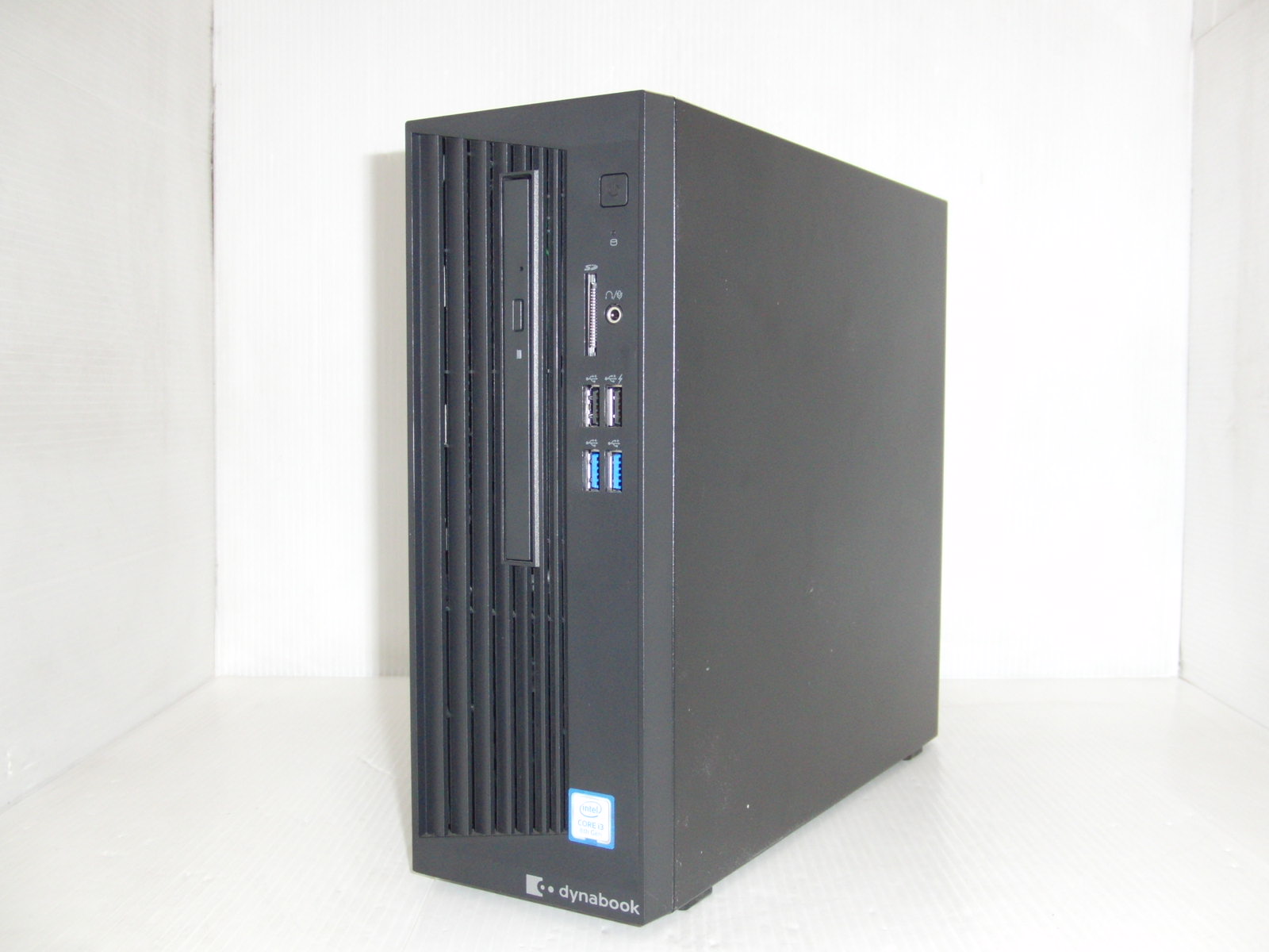 Dynabook(旧東芝) dynabook DT100／P (第8世代CPU搭載)