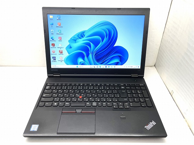 Lenovo ThinkPad L570（第7世代CPU）