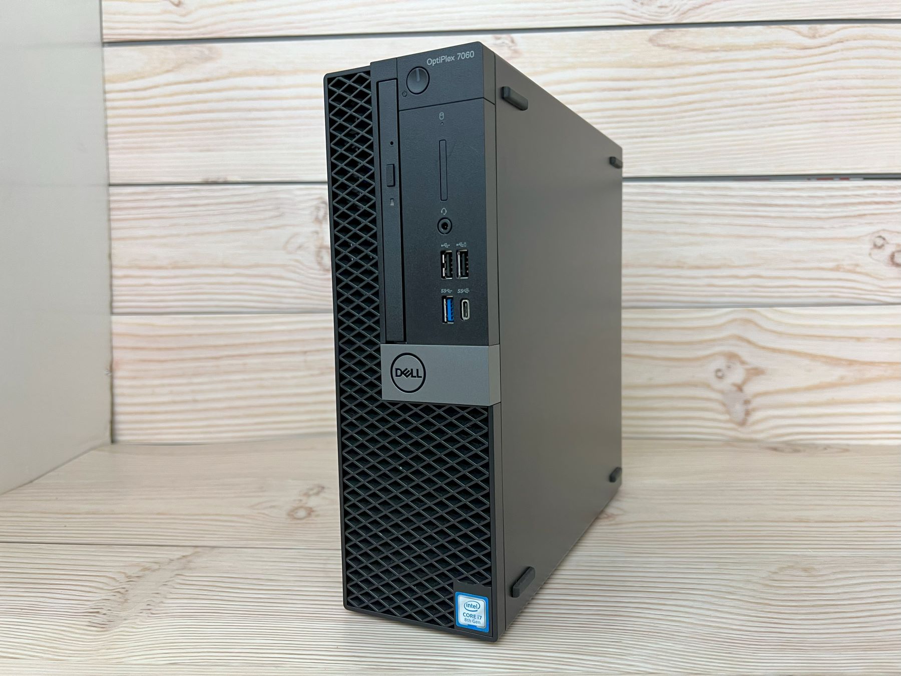 DELL OptiPlex 7060 SFF