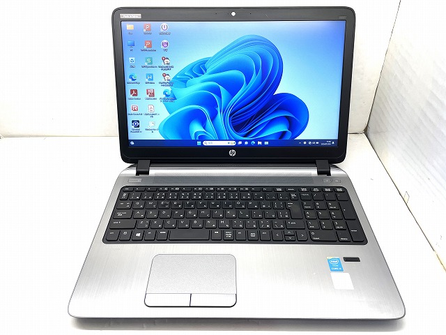HP ProBook 450 G2