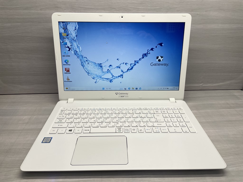 acer Gateway NE574-S34G