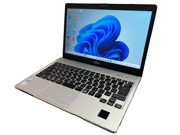 LIFEBOOK S937/S（第7世代CPU）
