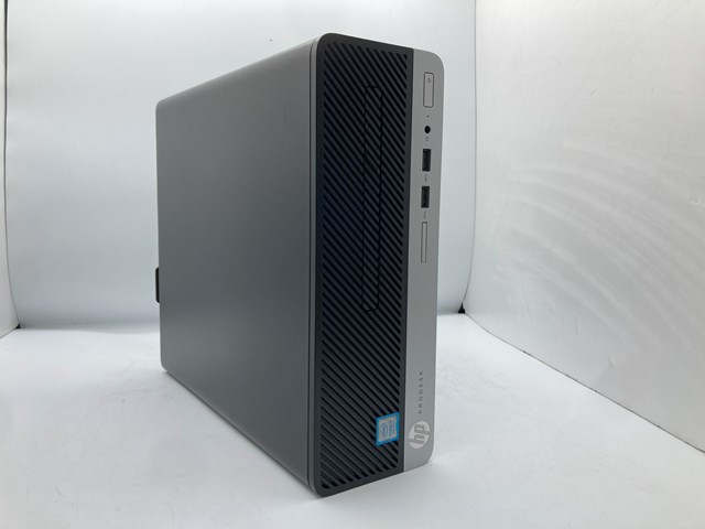 HP ProDesk 400 G5