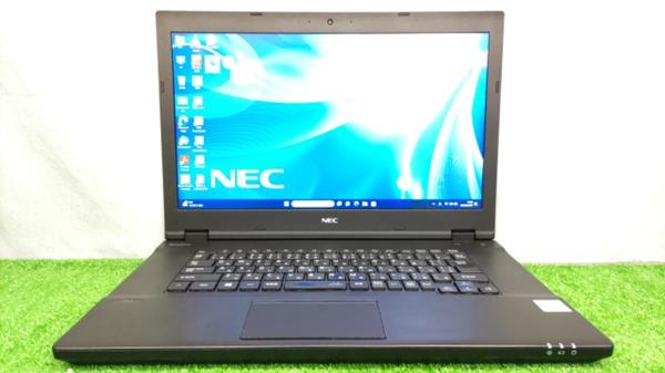 NEC VersaPro VK23LX-T（VX-T）
