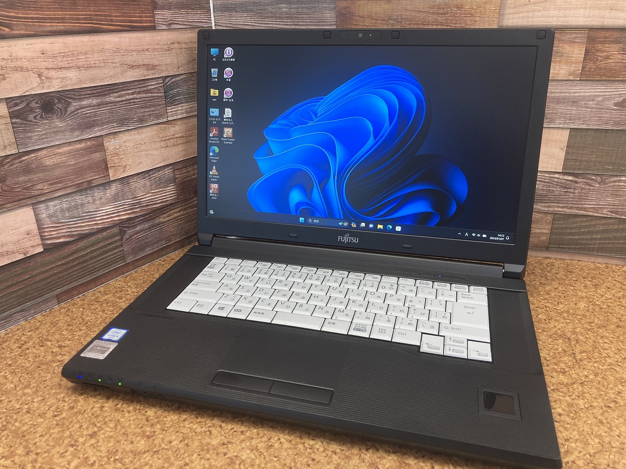FUJITSU LIFEBOOK A746/S