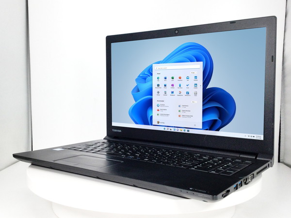 Dynabook dynabook B65/K(訳あり) Microsoft Office 2021搭載