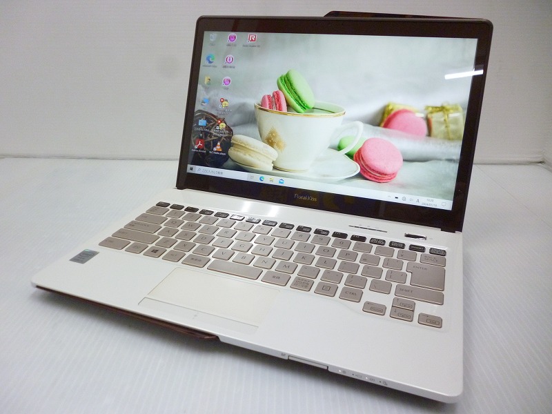 富士通 LIFEBOOK CH75/R