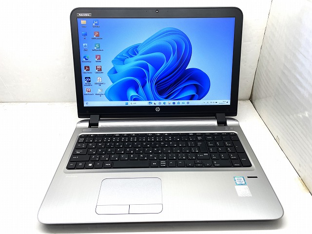 HP ProBook 450 G3