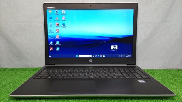 HP ProBook 450 G5