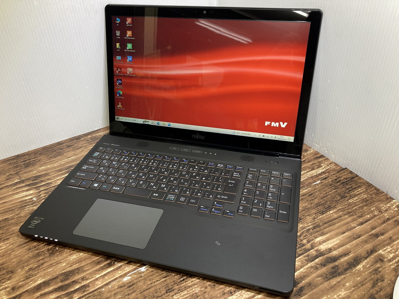 富士通 LIFEBOOK AH77/R 20周年＆初売りSALE‼