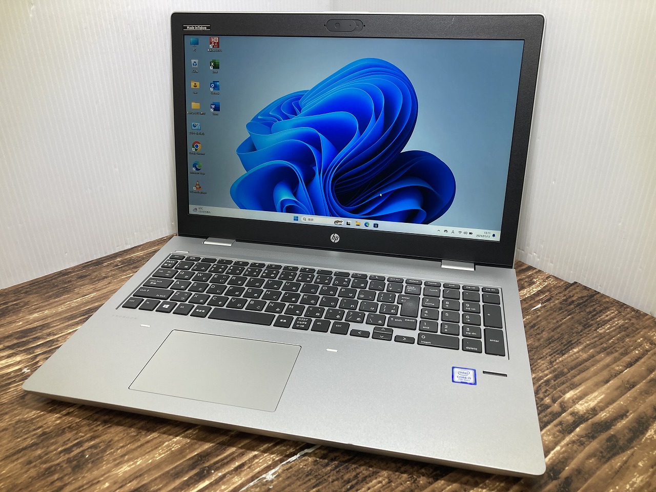 HP ProBook 650 G4 HSN-L14c-5 20周年＆初売りSALE‼