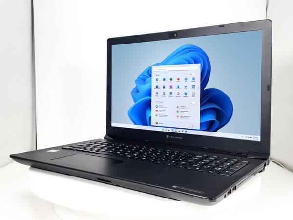 Dynabook（旧東芝） dynabook BJ65/FS（訳あり）