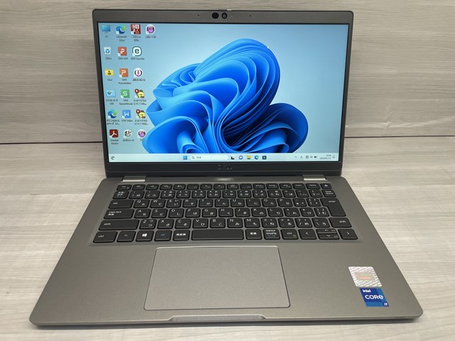 DELL Latitude 5320