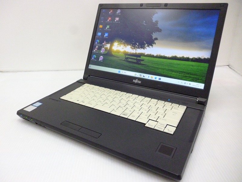 富士通 LIFEBOOK A746/P