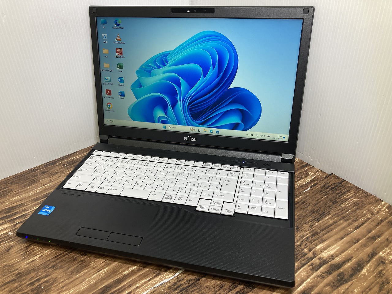 富士通 LIFEBOOK A5511/HX 20周年＆新生活応援SALE‼