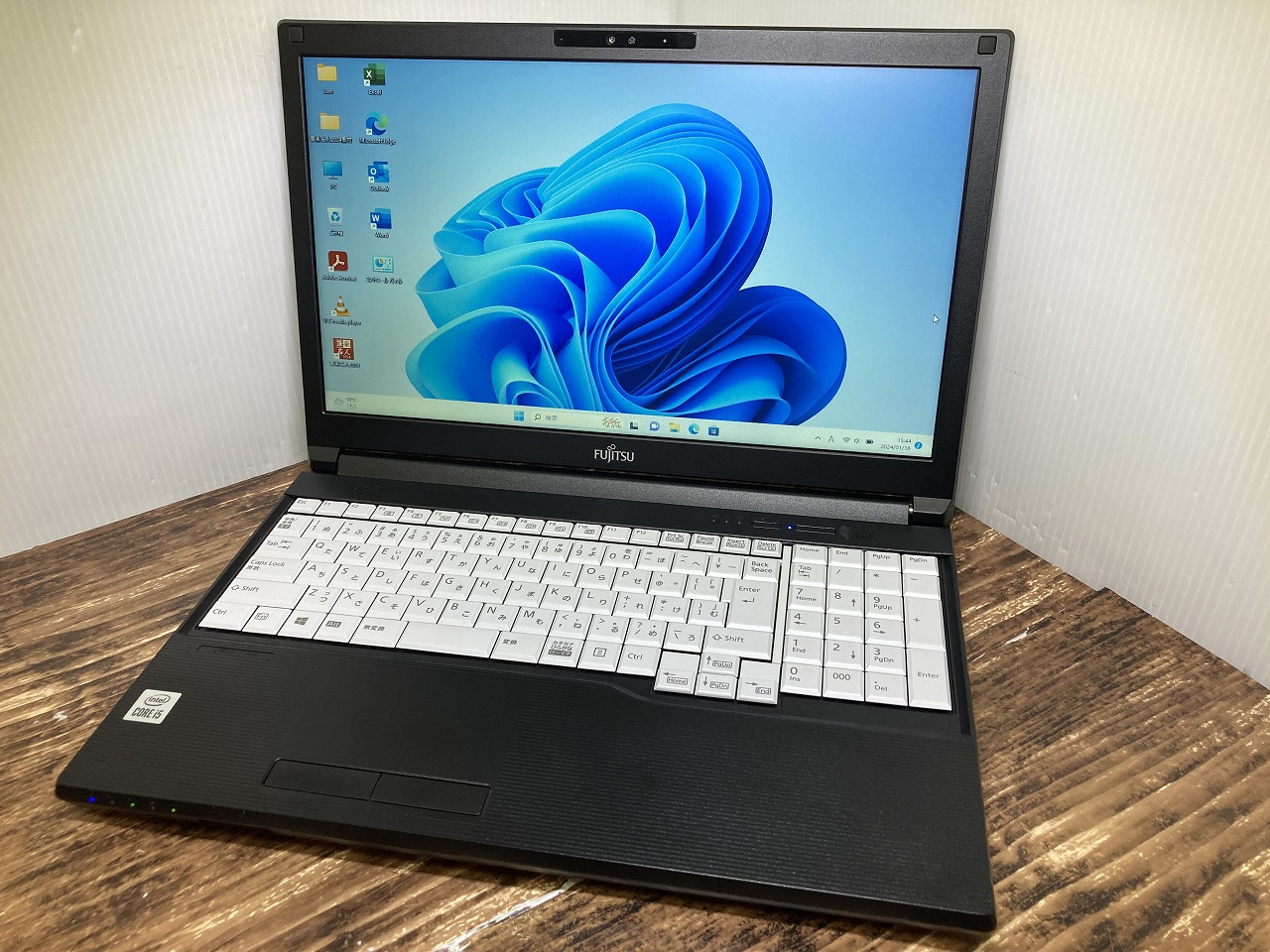富士通 LIFEBOOK A5510/FX 20周年＆新生活応援SALE‼