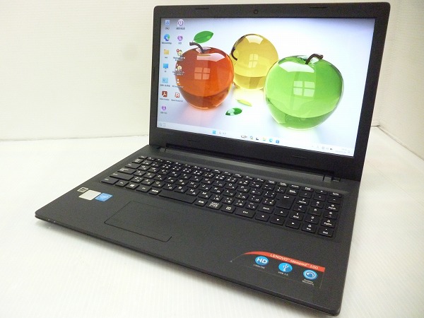 Lenovo ideapad 100-15IBD