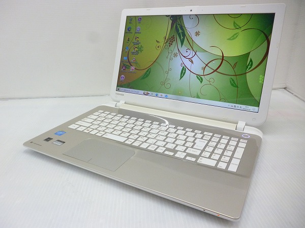 東芝 dynabook BX/57NG