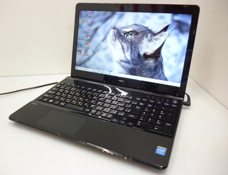 NEC LaVie LS150/N