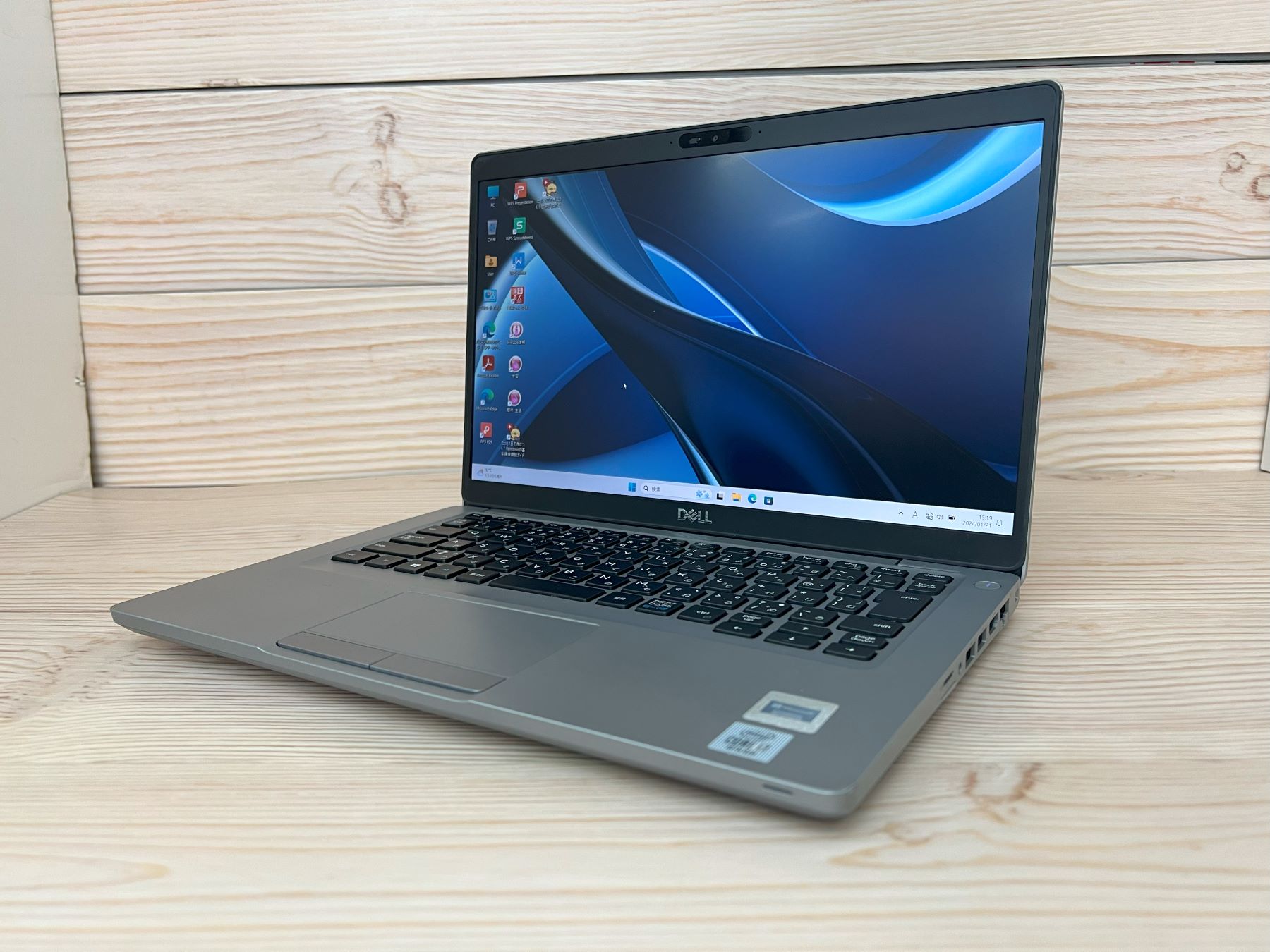 DELL Latitude 5411
