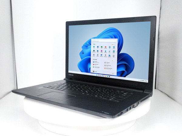 東芝 dynabook B65/R （訳あり）