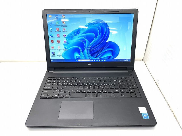 DELL Inspiron15 5100