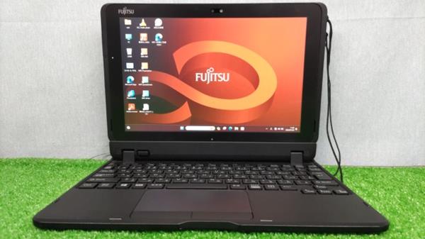 富士通 Arrows Tab Q508/SE（第5世代CPU）