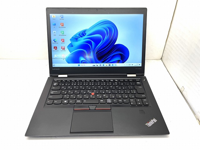 Lenovo ThinkPad X1 Carbon