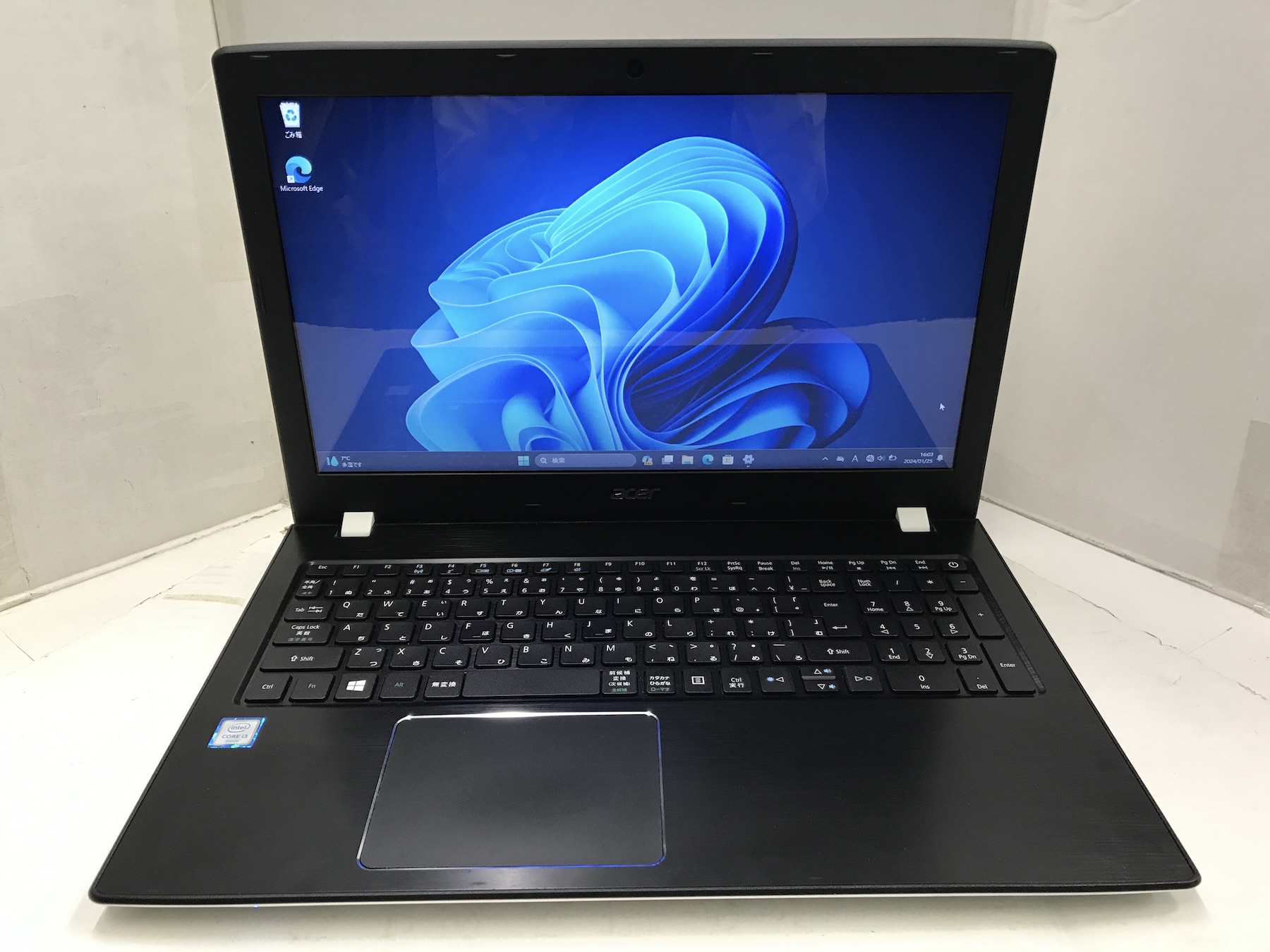 acer Aspire E5-576-F34D/W