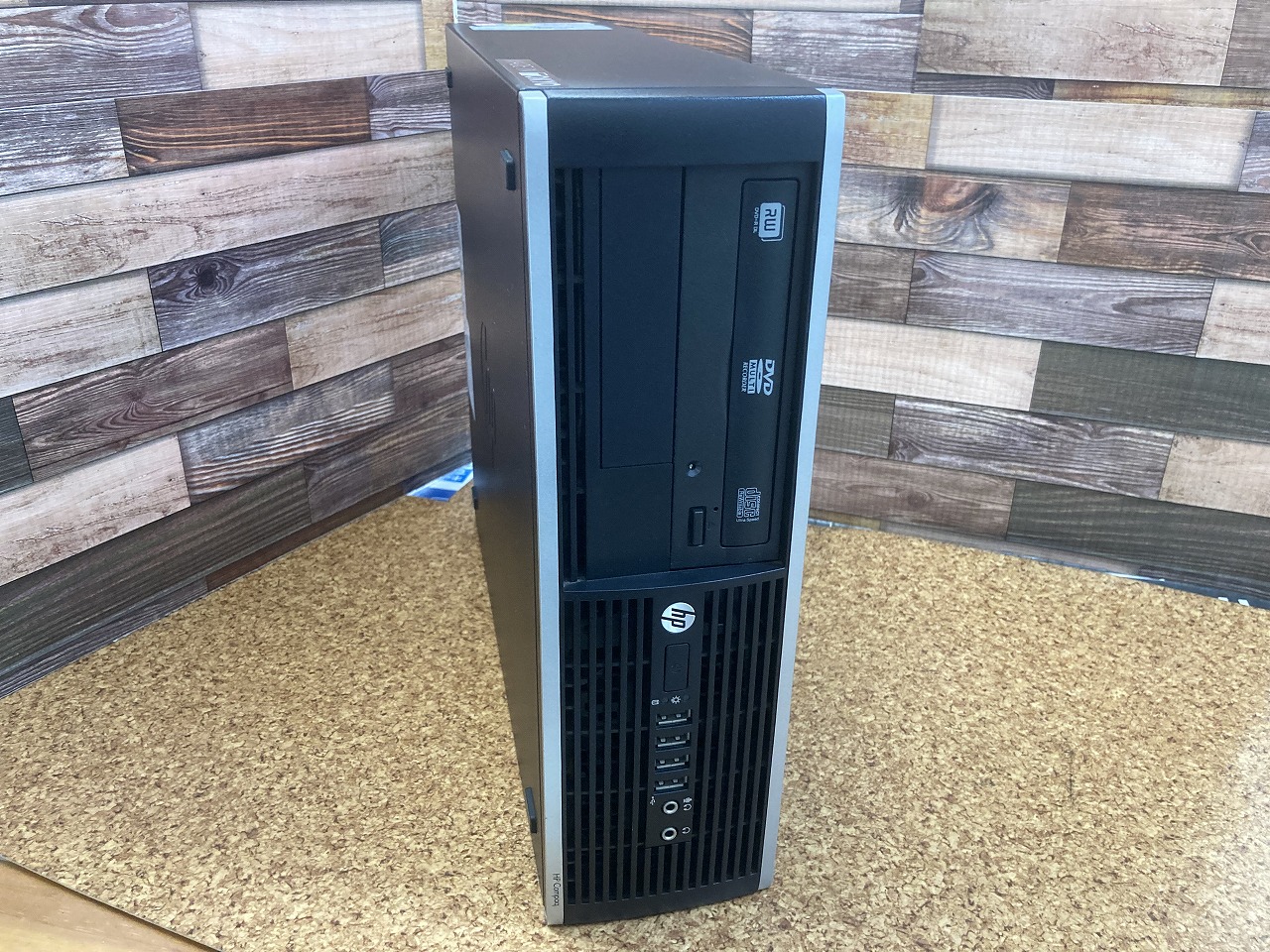 HP CompaqPro 6300
