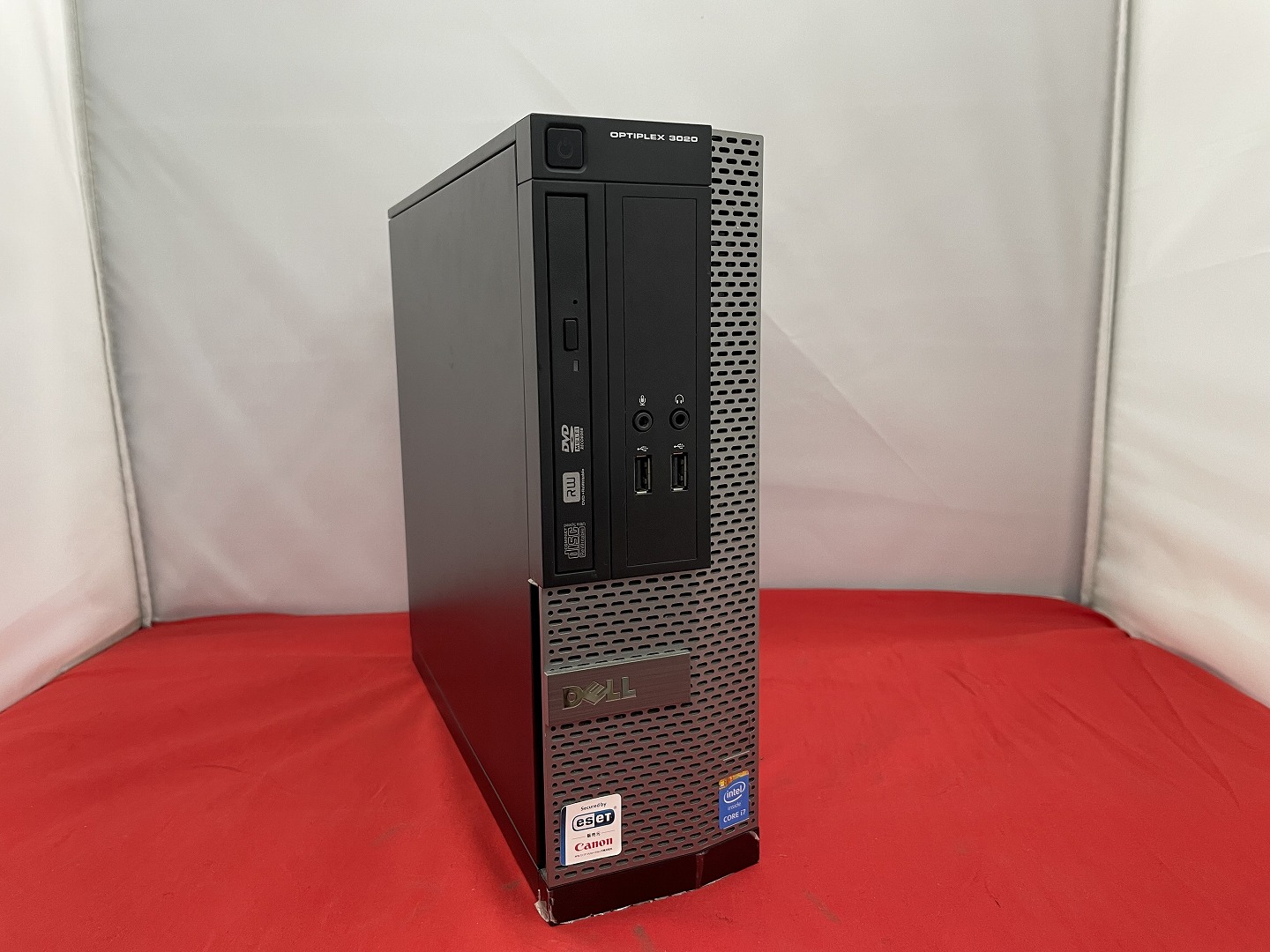 DELL OPTIPLEX 3020