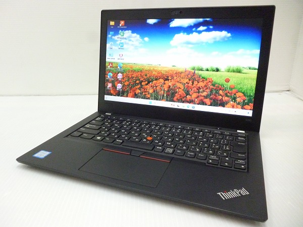 Lenovo ThinkPad X280