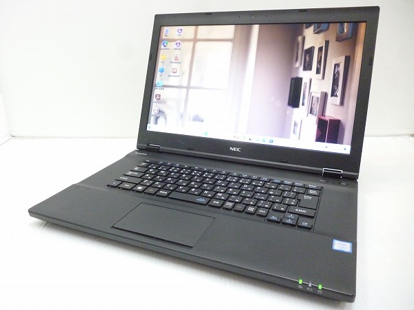 NEC VersaPro VKT16X-2