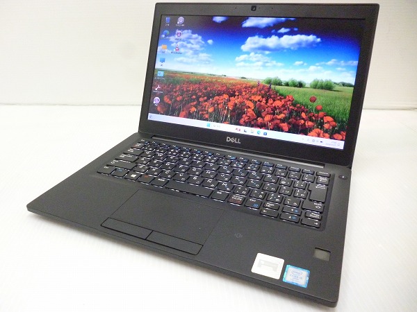 DELL Latitude 7390