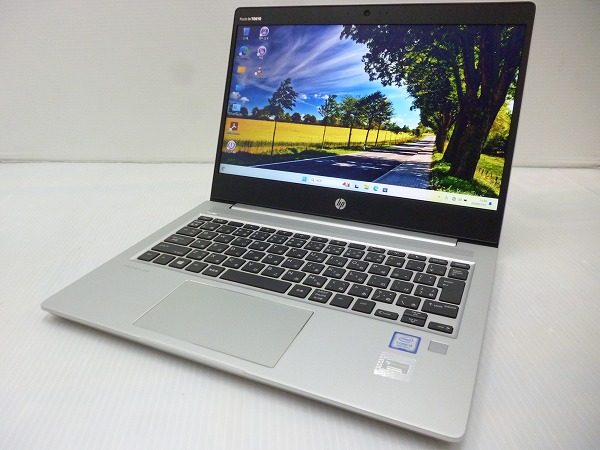 HP ProBook 430 G6