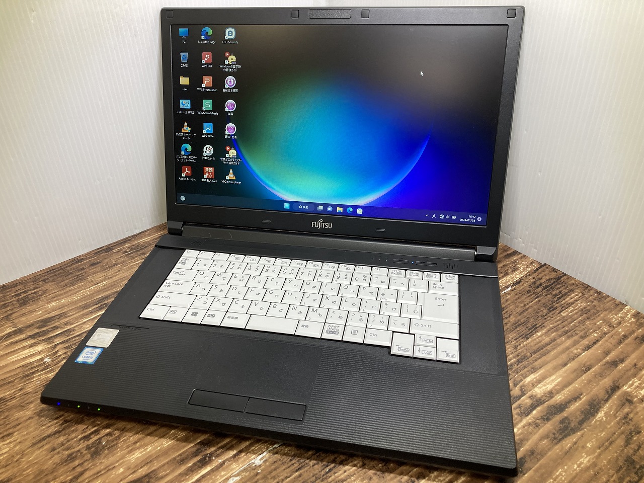 富士通 LIFEBOOK A576/P 20周年＆新生活応援SALE‼